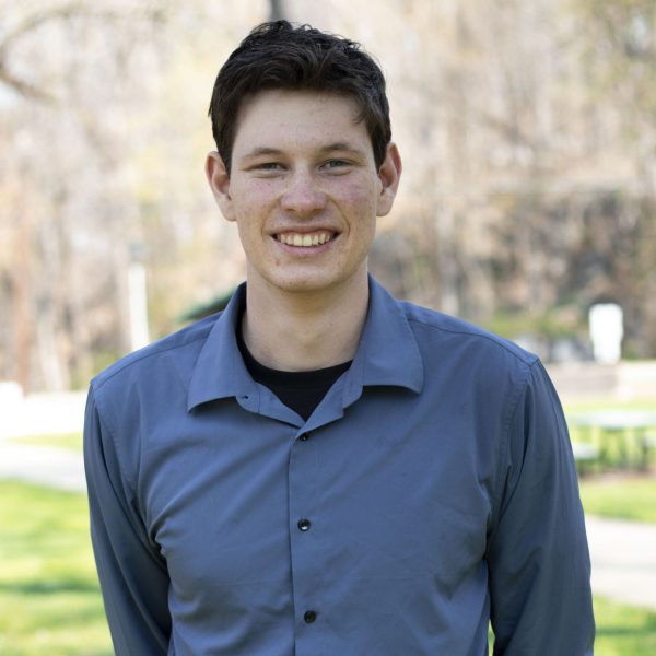 Seth Parker